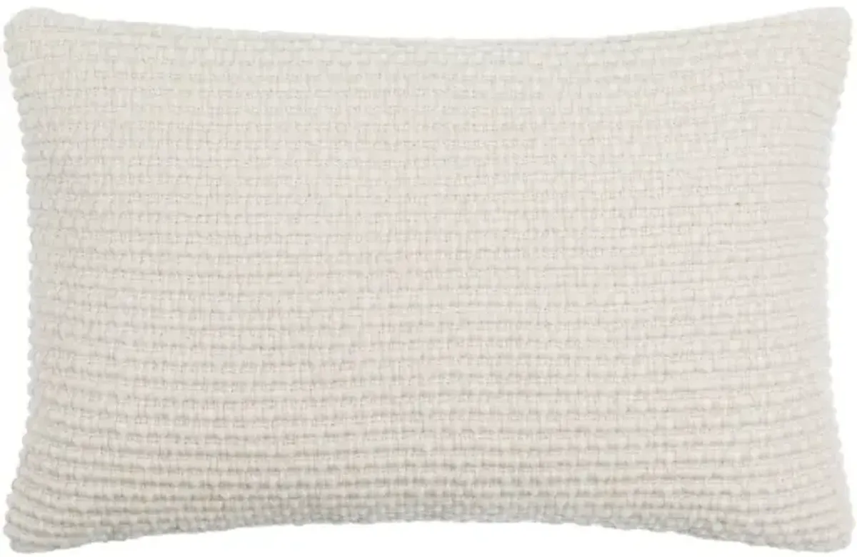 Lynchburg LBG-001 22"L x 22"W Accent Pillow