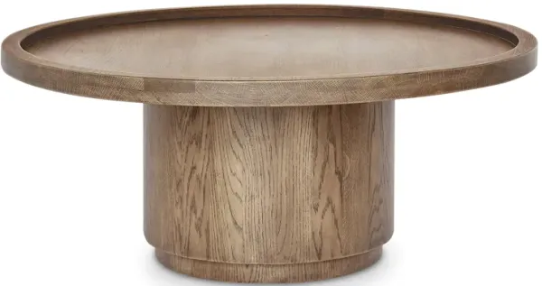 Cohen Coffee Table Brown