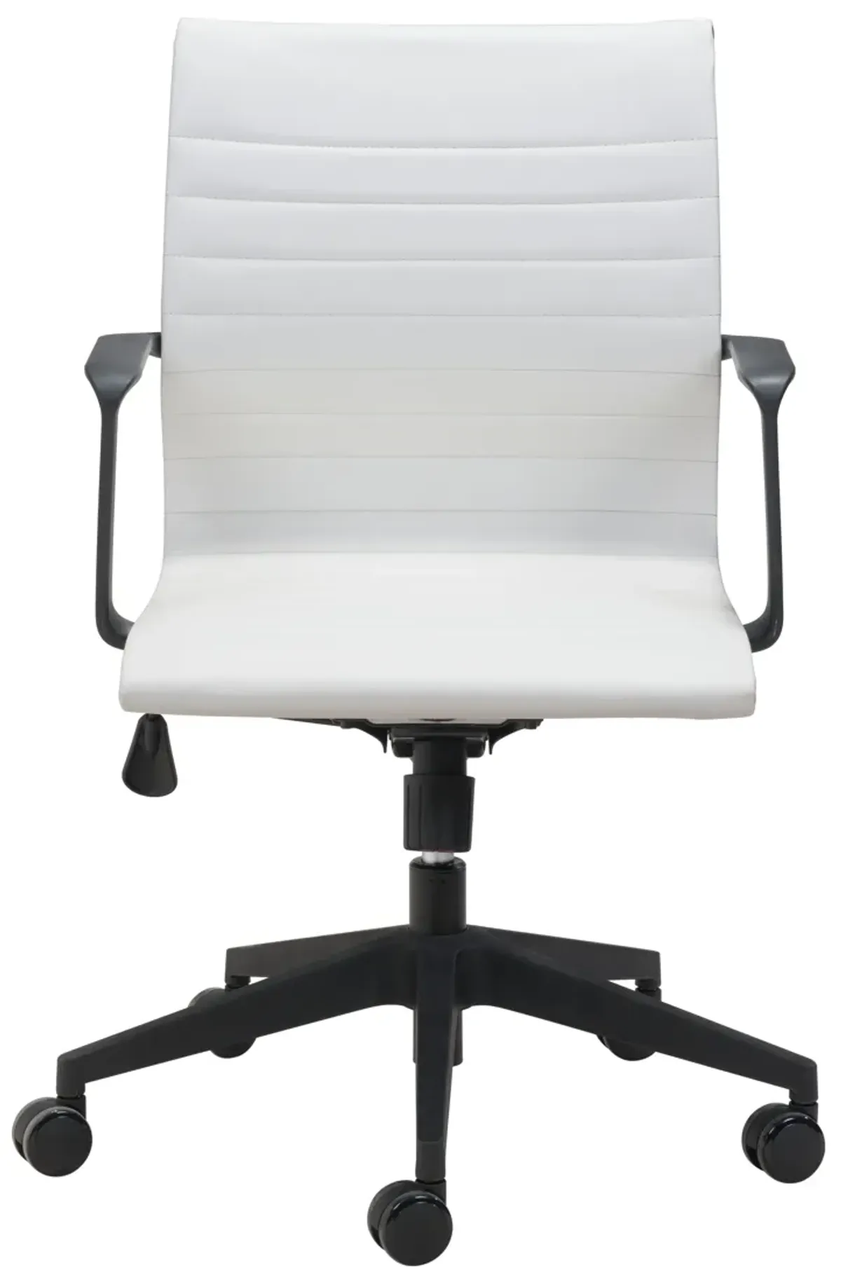 Stacy Office Chair White