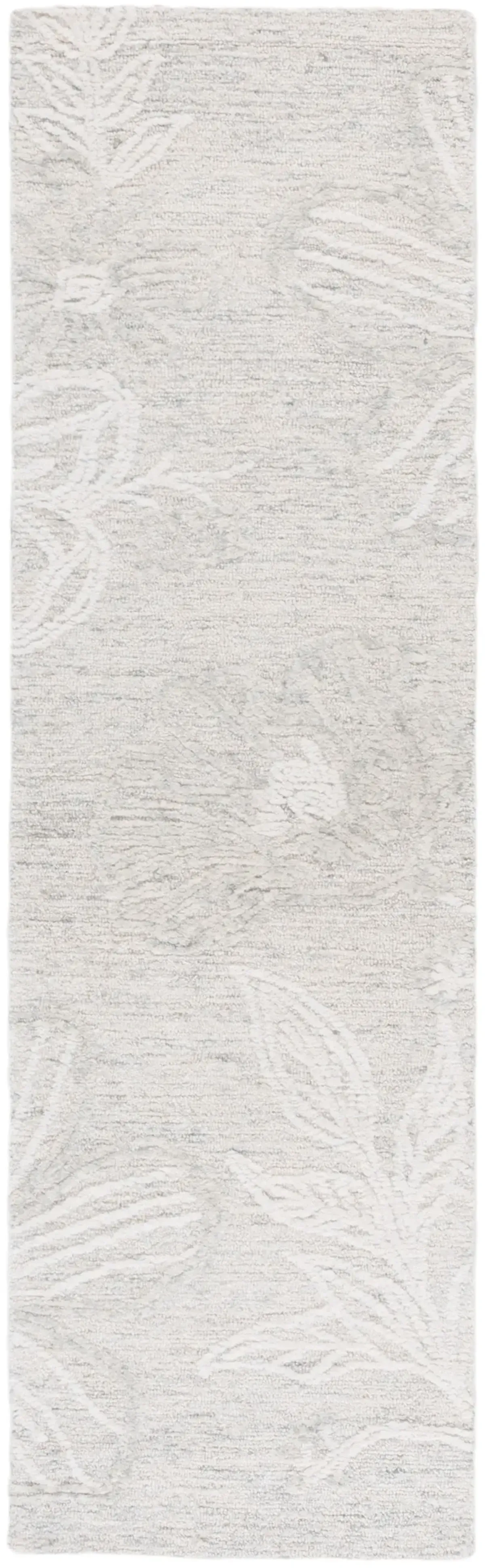JARDIN Hand Tufted 2'-3' x 8' runner