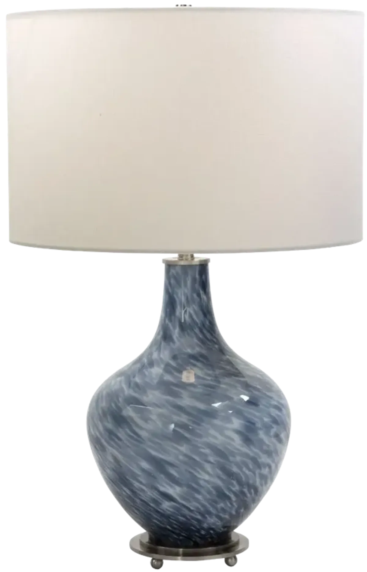 Cove Table Lamp