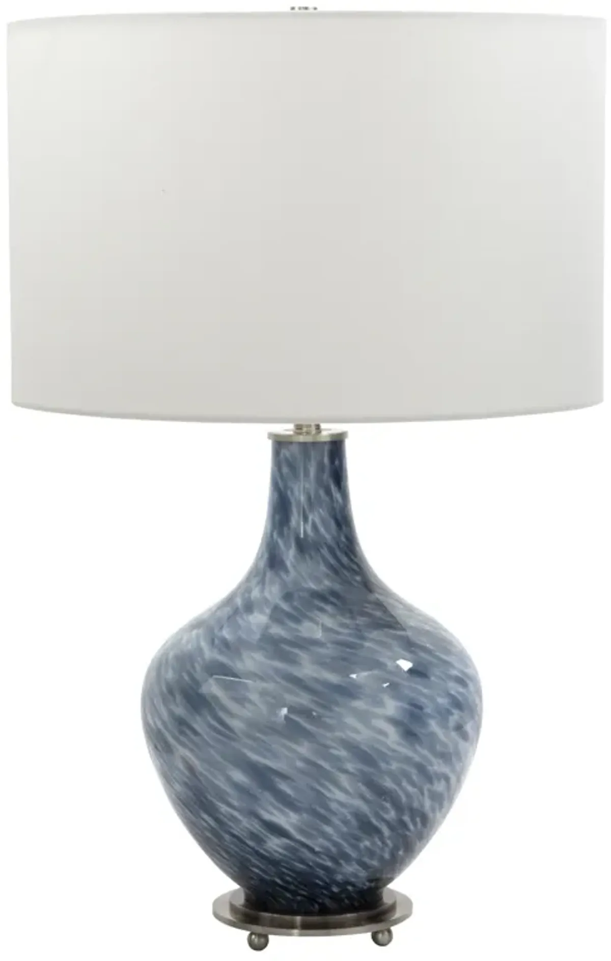 Cove Table Lamp