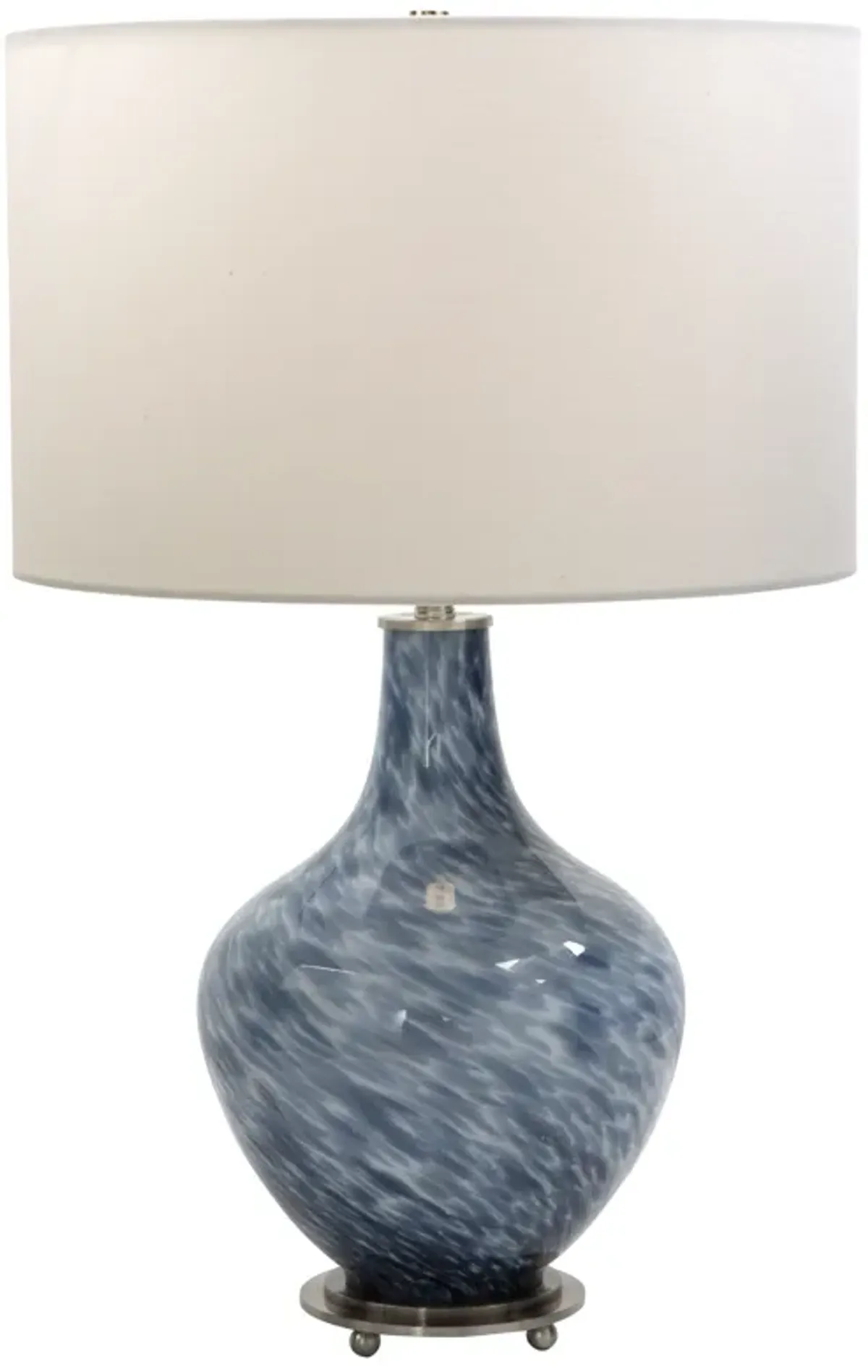 Cove Table Lamp