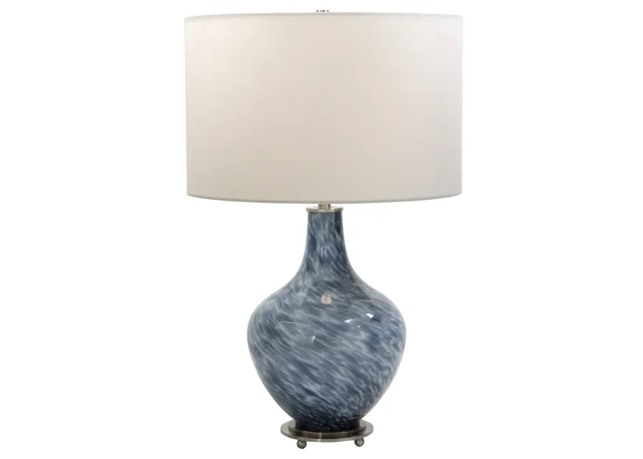 Cove Table Lamp