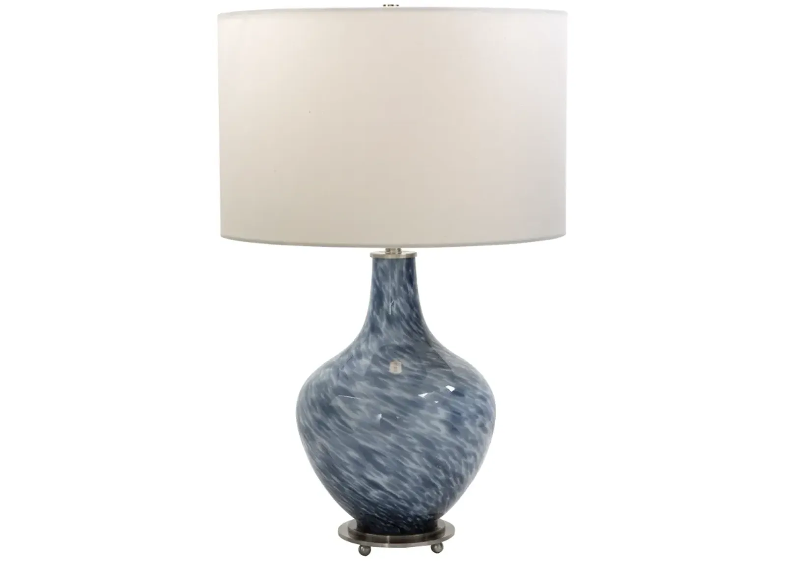 Cove Table Lamp