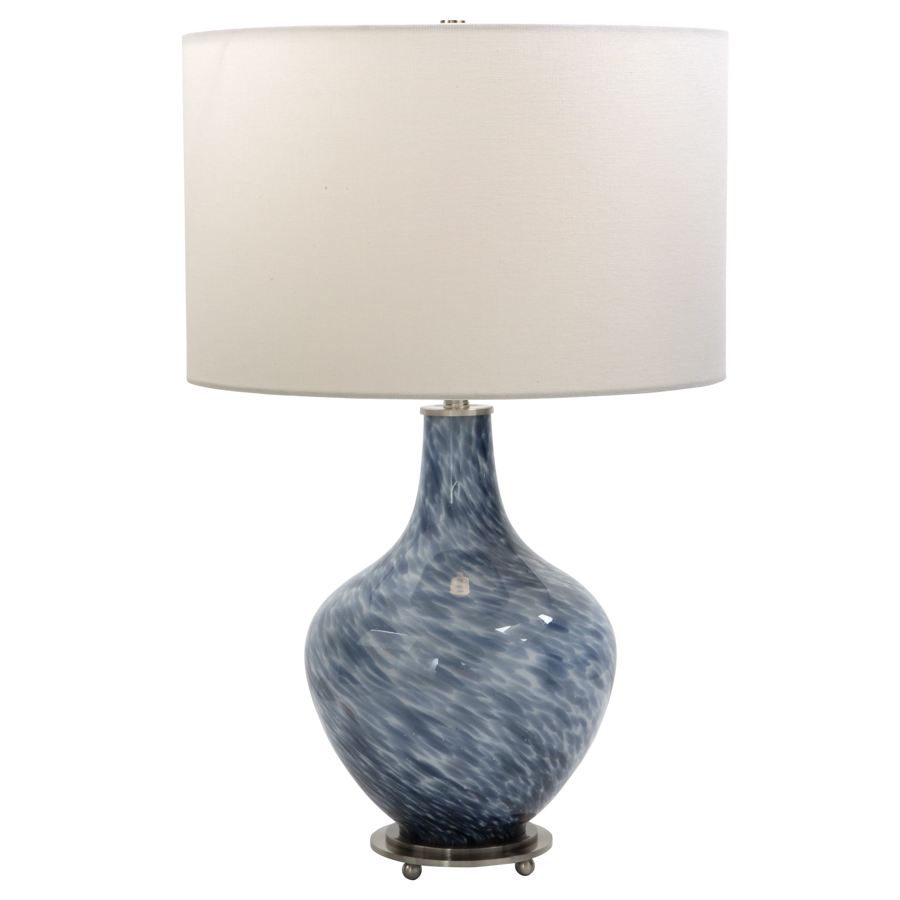 Cove Table Lamp