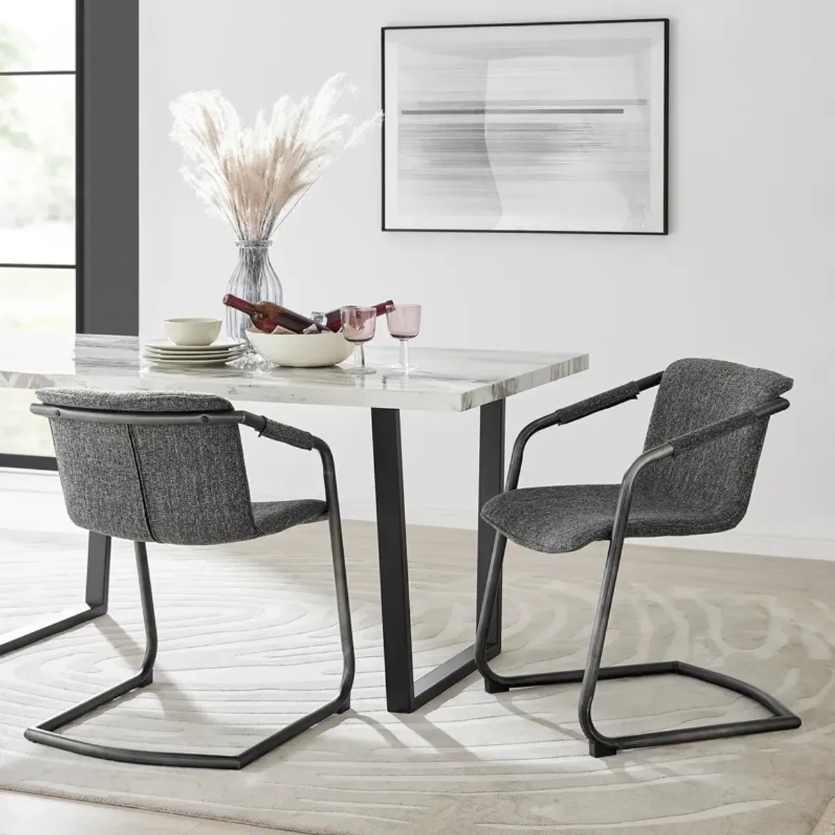 Indy Dining Chair - Set of 2