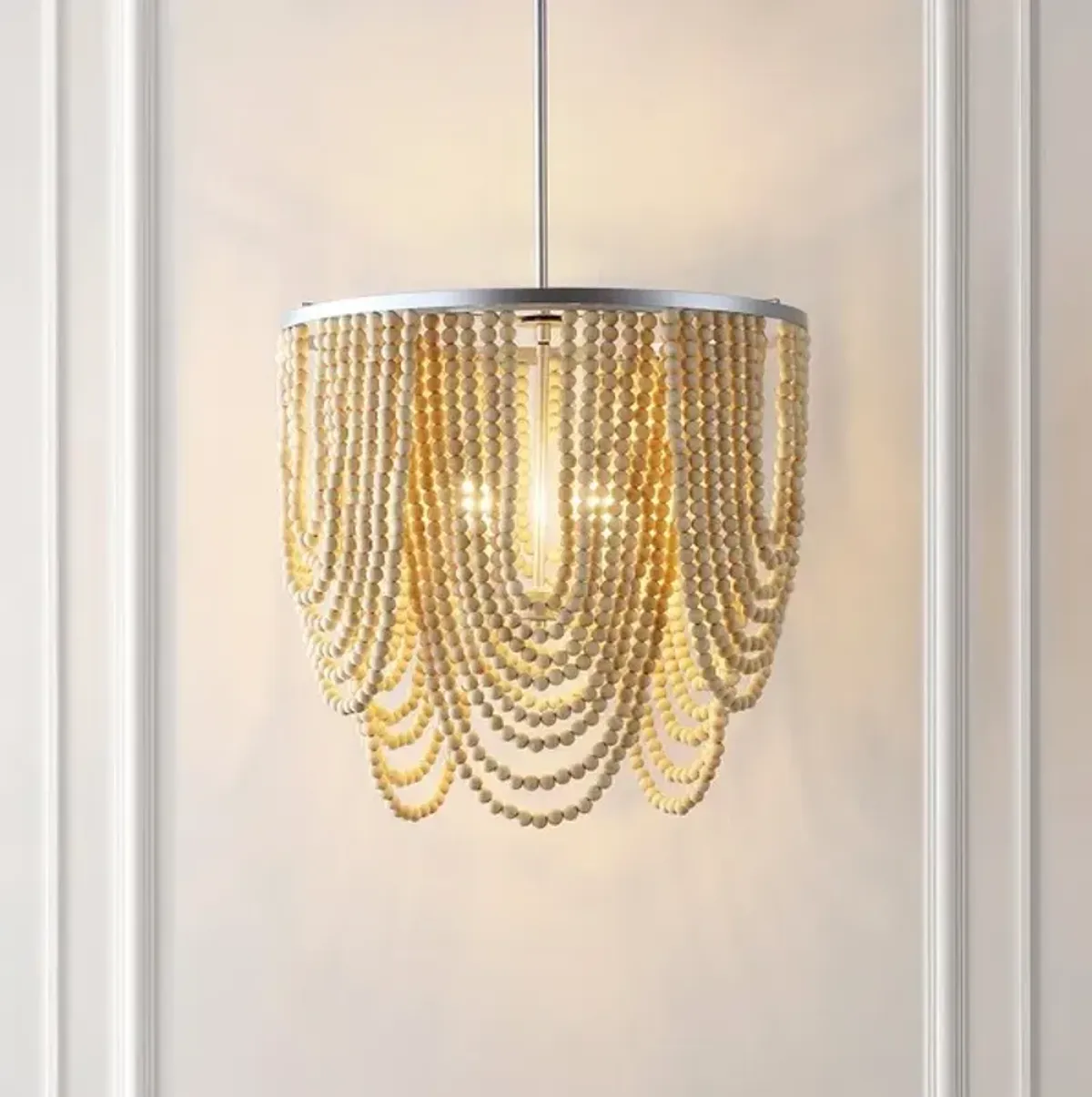 Bressi Chandelier