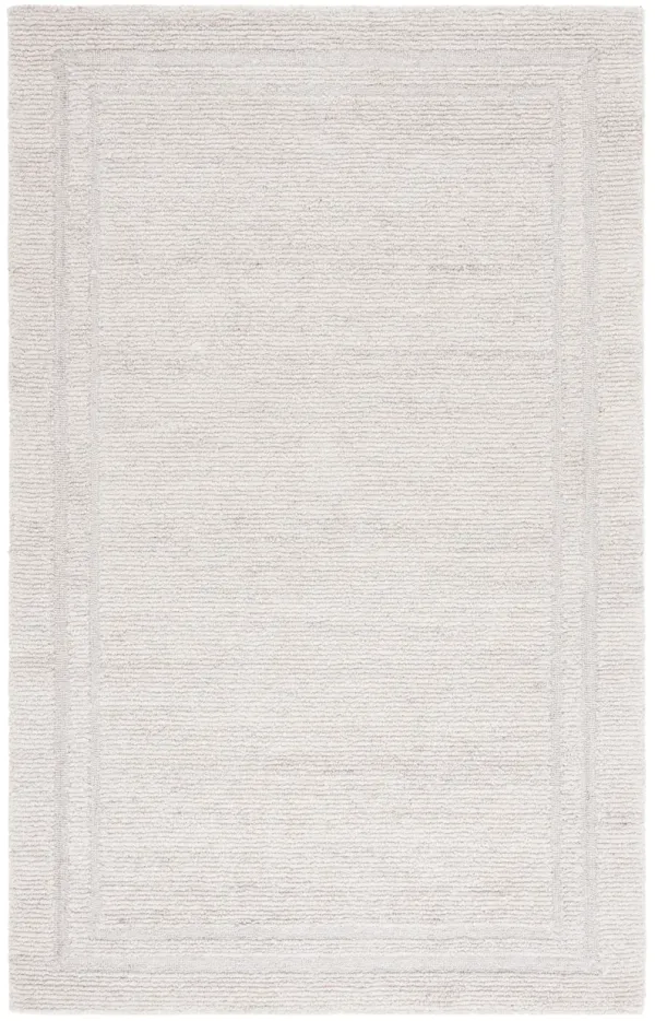 RENEWAL Hand Woven 8' x 10' area rug