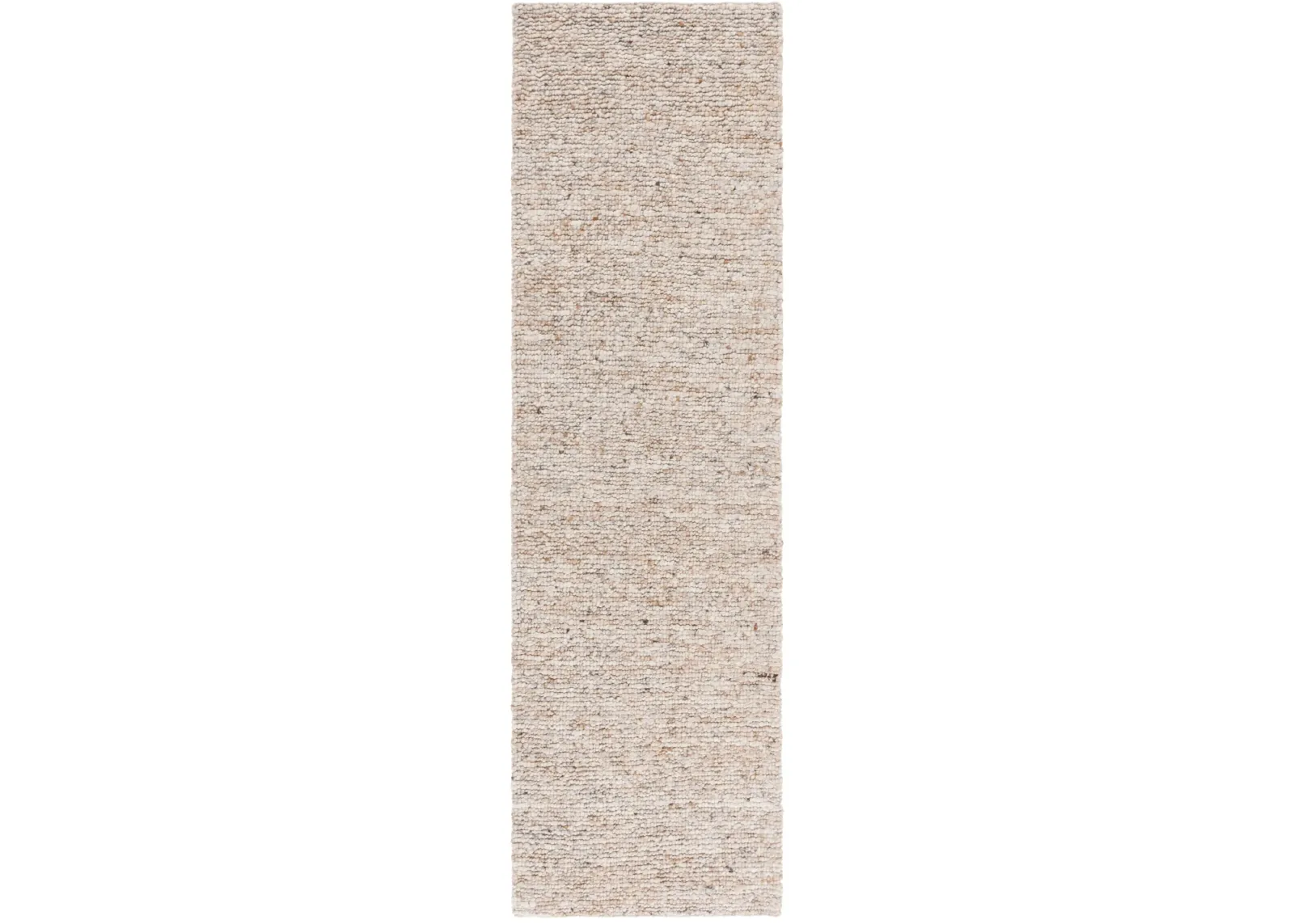 NATURA 257 BEIGE 2'-3' x 8' Runner Rug