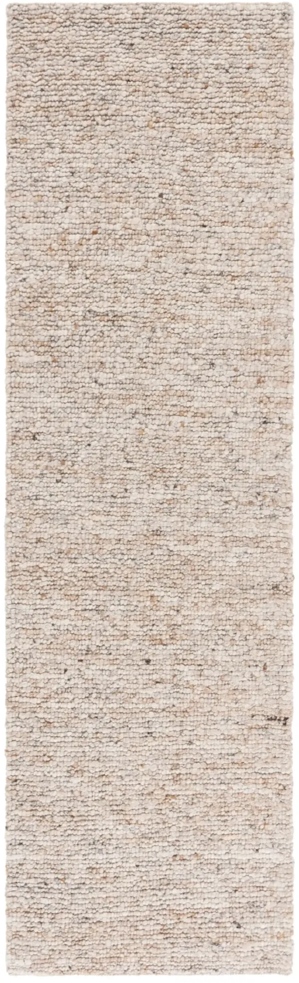 NATURA 257 BEIGE 2'-3' x 8' Runner Rug