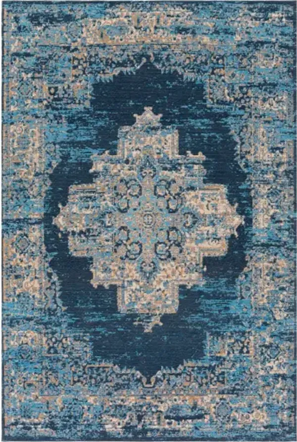 Amsterdam 2' x 3' Rug