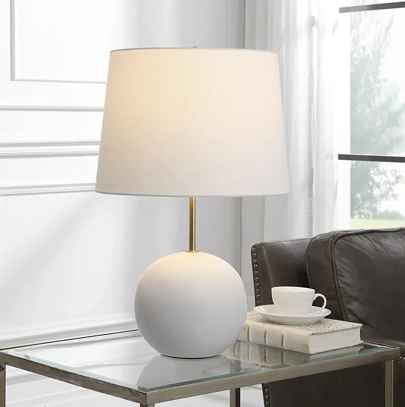 Dogtown Table Lamp