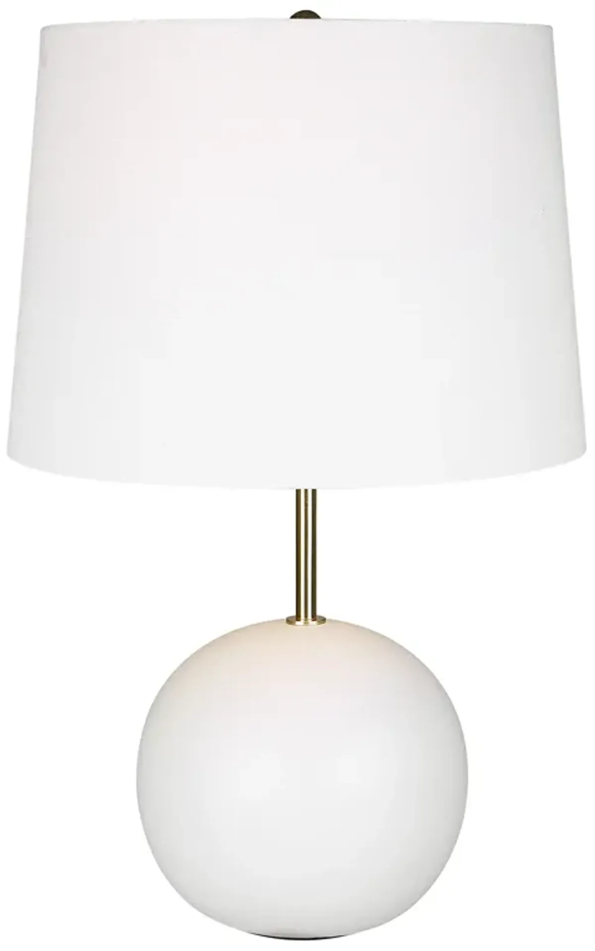 Dogtown Table Lamp