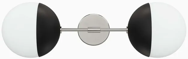 Stellar 2-Light Wall Sconce