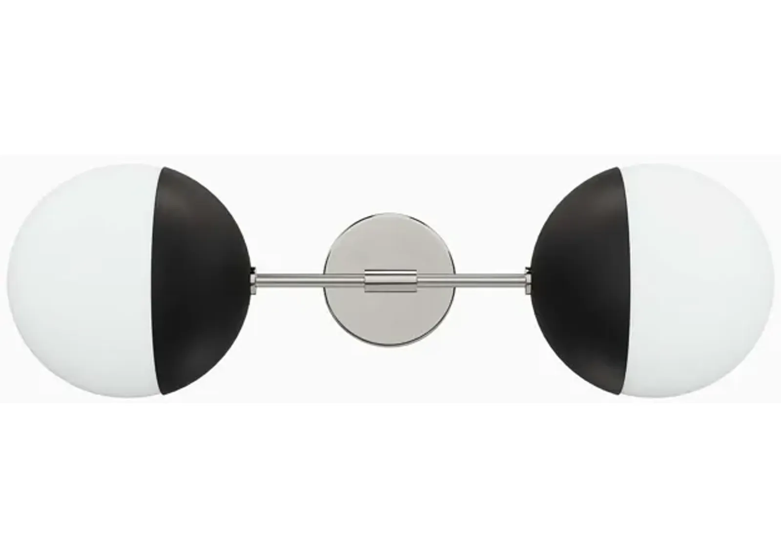 Stellar 2-Light Wall Sconce