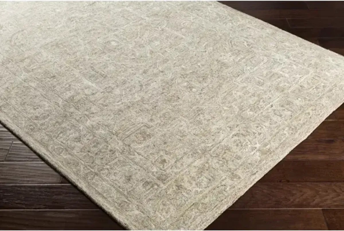 Shelby 5' x 7'6" Rug