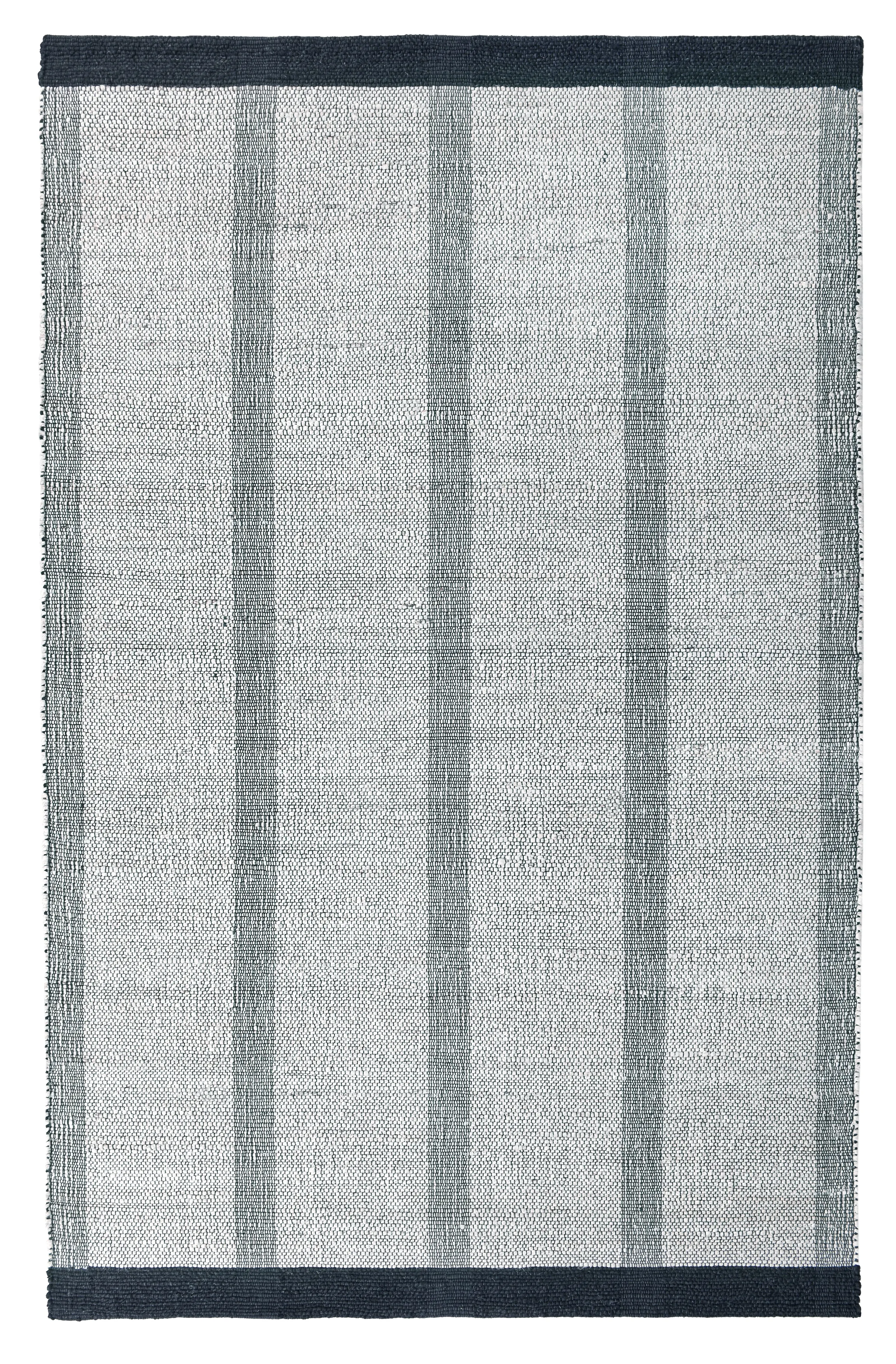 Kochi Jute Blend Striped Area Rug by Kosas Home