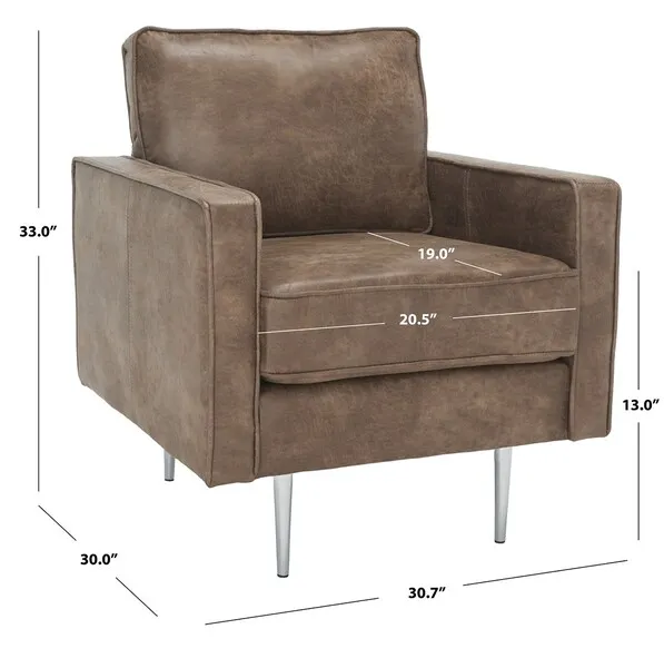 Paityn Accent Chair 