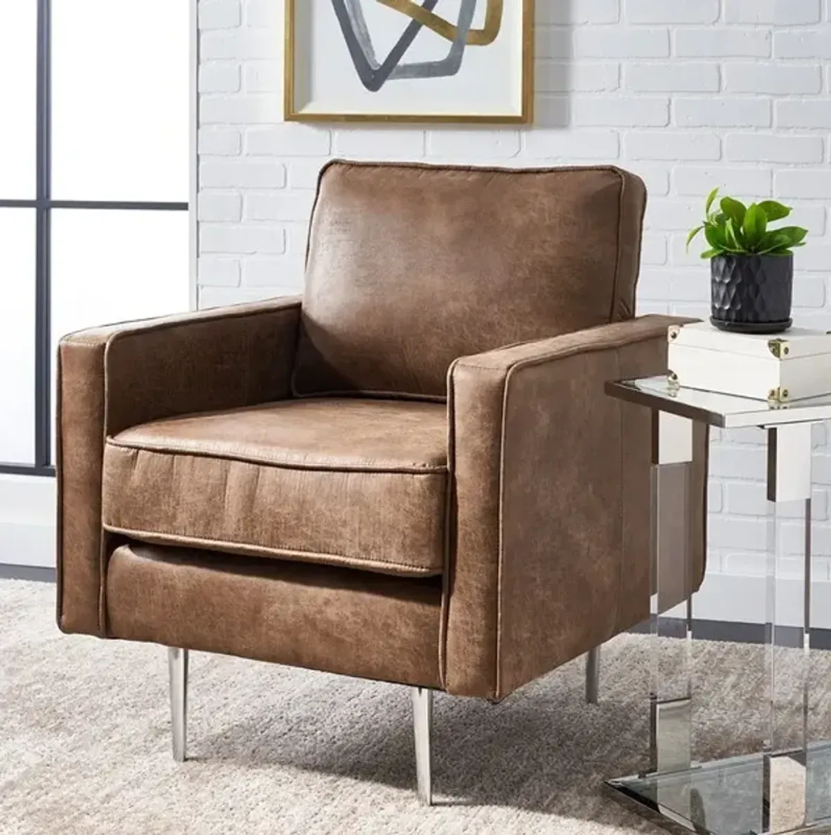 Paityn Accent Chair 