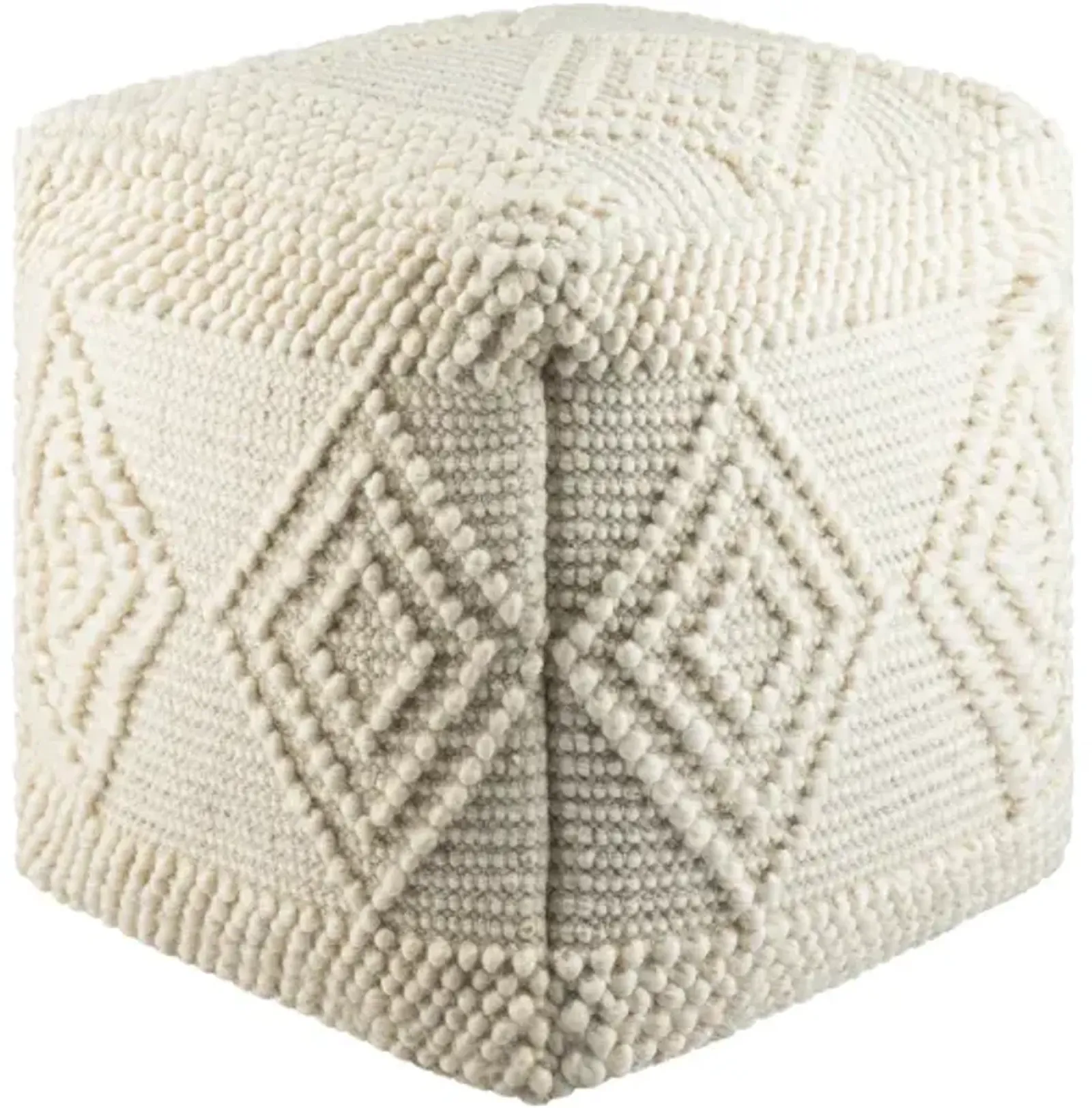 Hygge Pouf