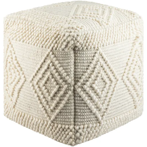 Hygge Pouf