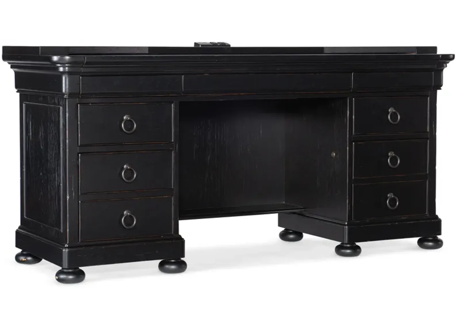 Bristowe Computer Credenza