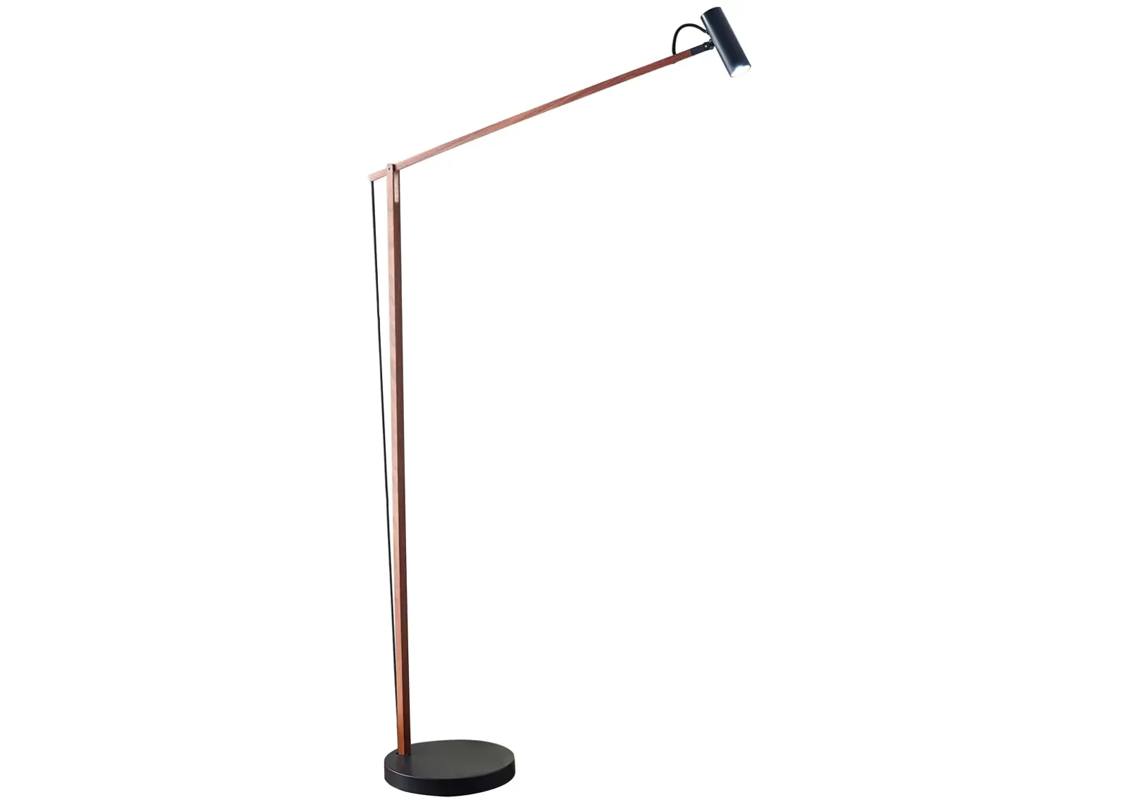 Ads360 Crane Led Floor Lamp