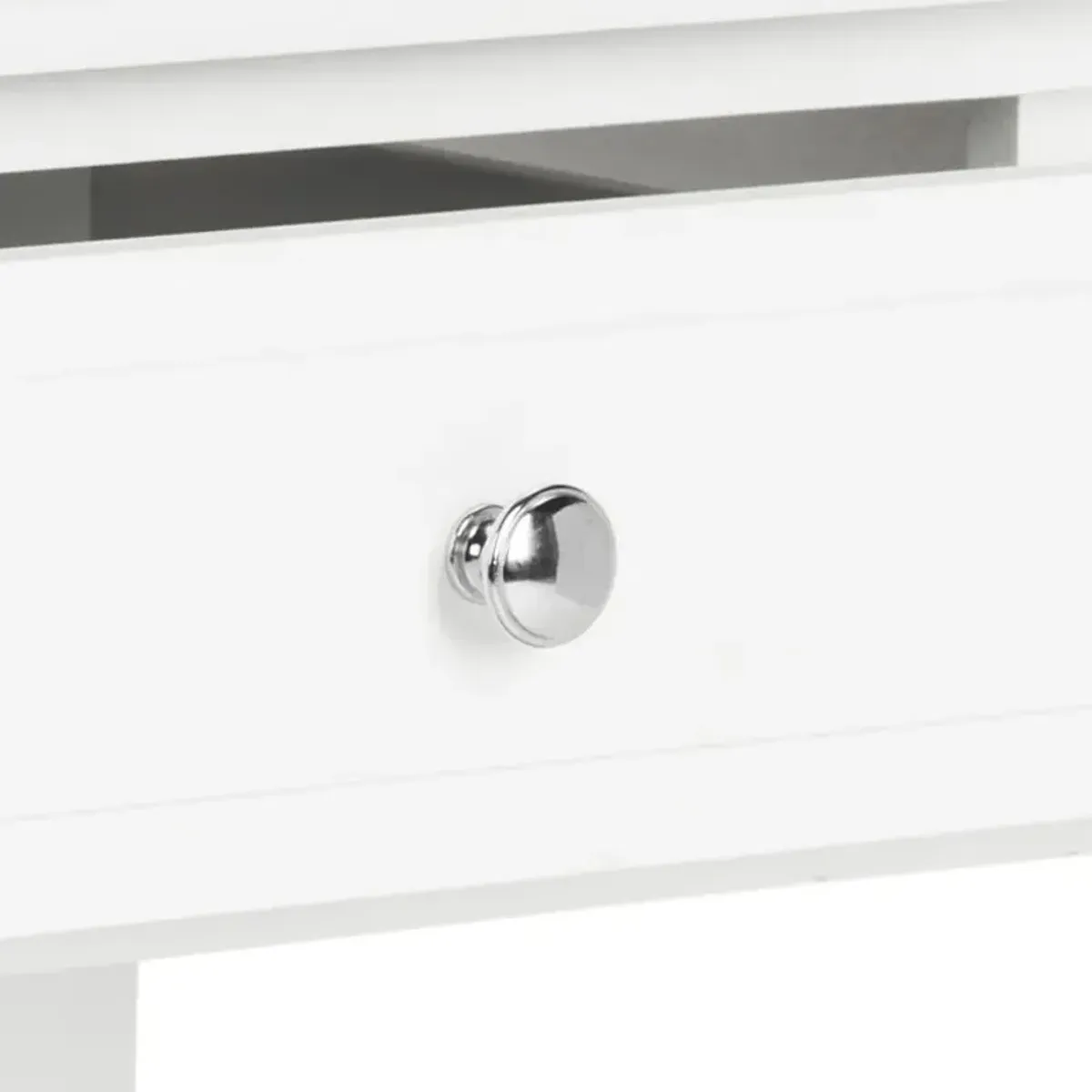 Jenson 2-Drawer Nightstand