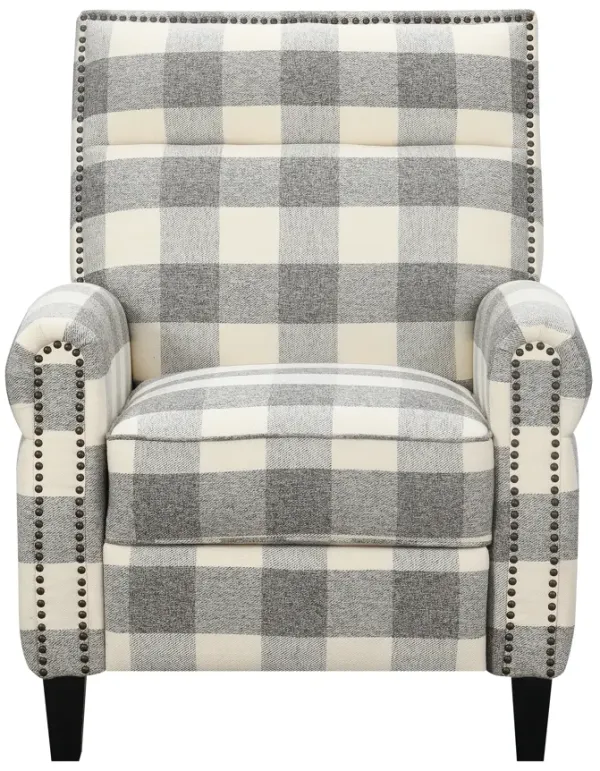 Willow Creek Press Back Recliner