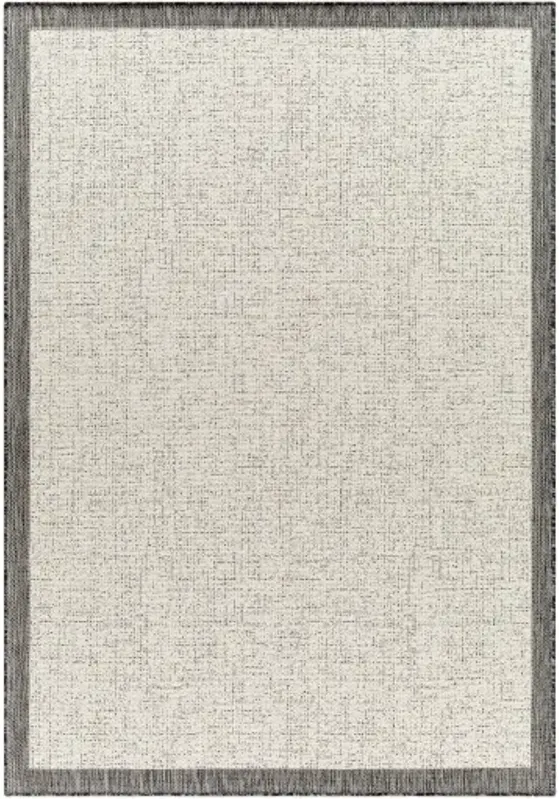 Ravello RVL-2381 5'3" x 7' Machine Woven Rug