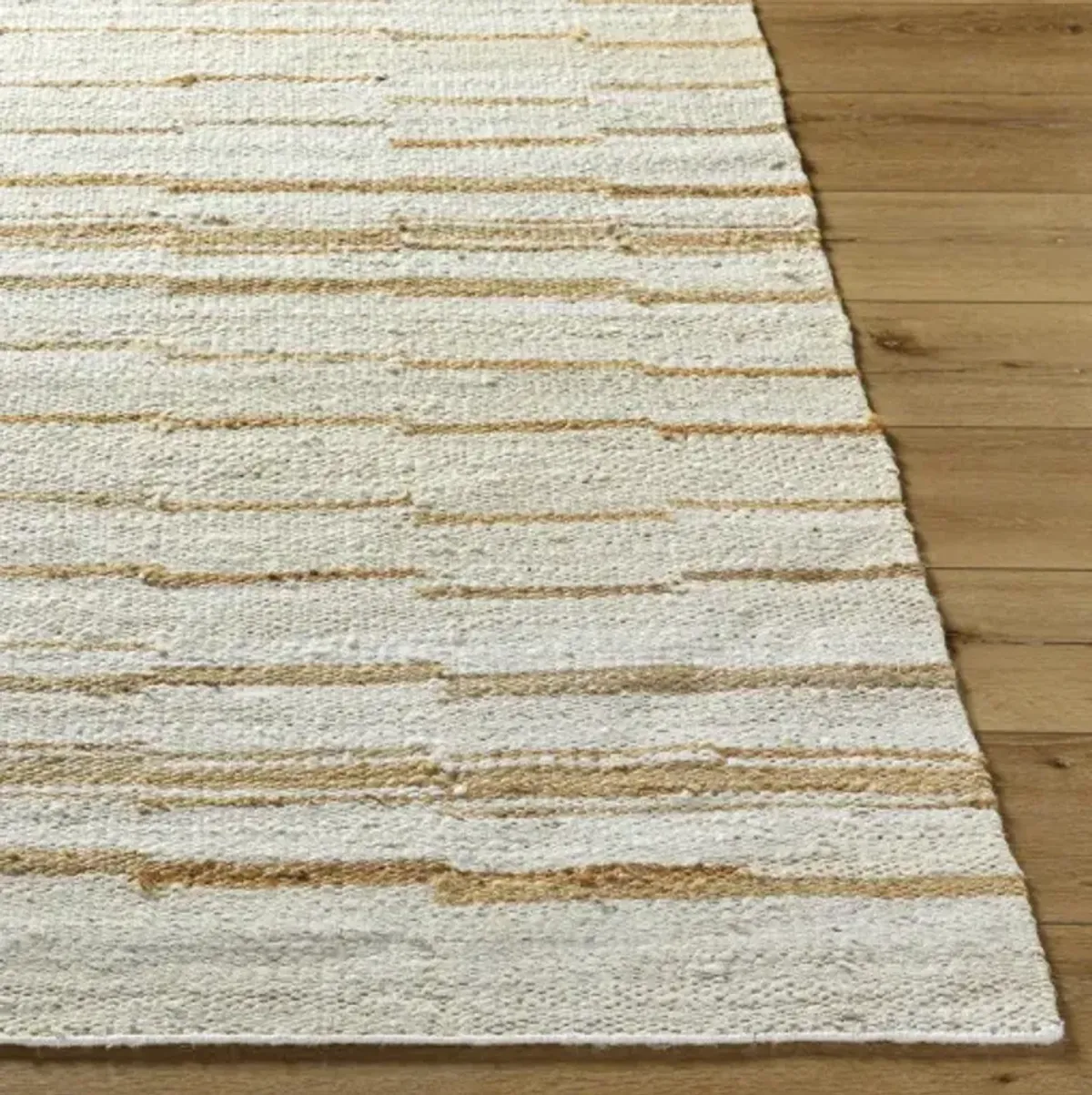 Kamey BOKY-2306 9' x 12' Handmade Rug