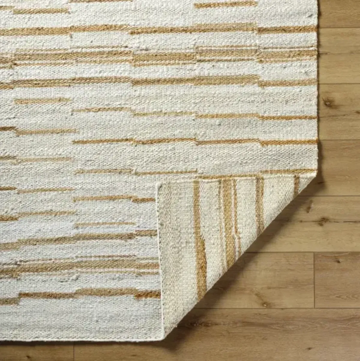 Kamey BOKY-2306 9' x 12' Handmade Rug