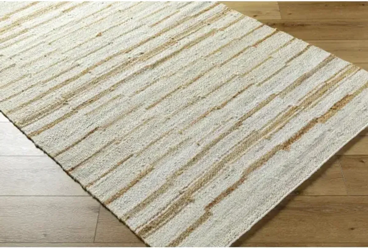 Kamey BOKY-2306 9' x 12' Handmade Rug