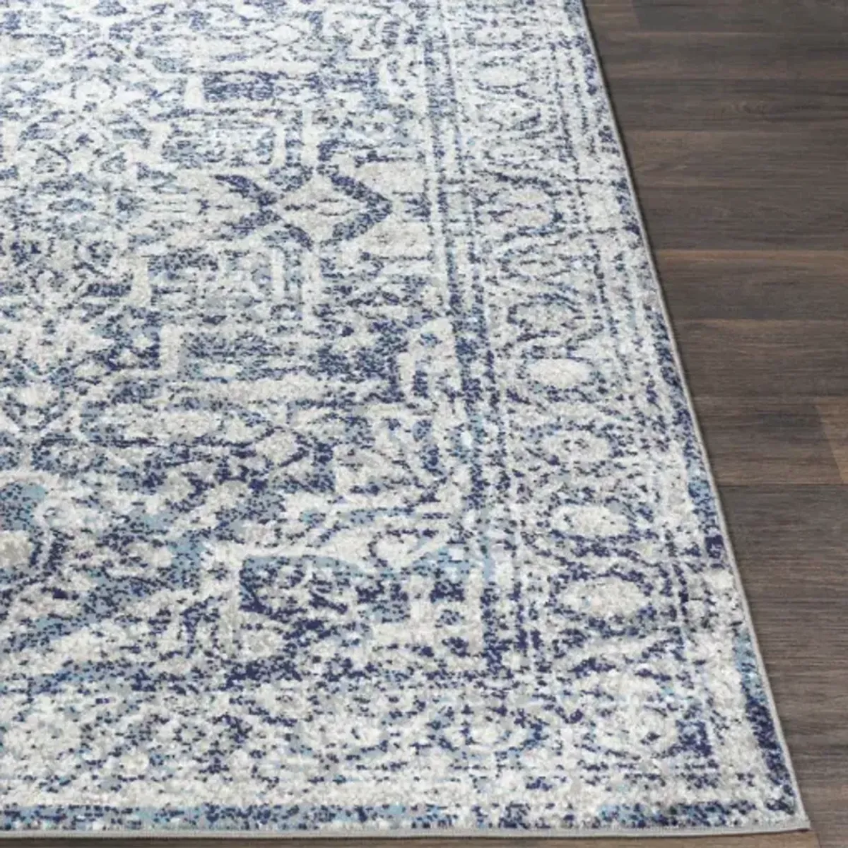 Monte Carlo 2'7" x 7'3" Rug