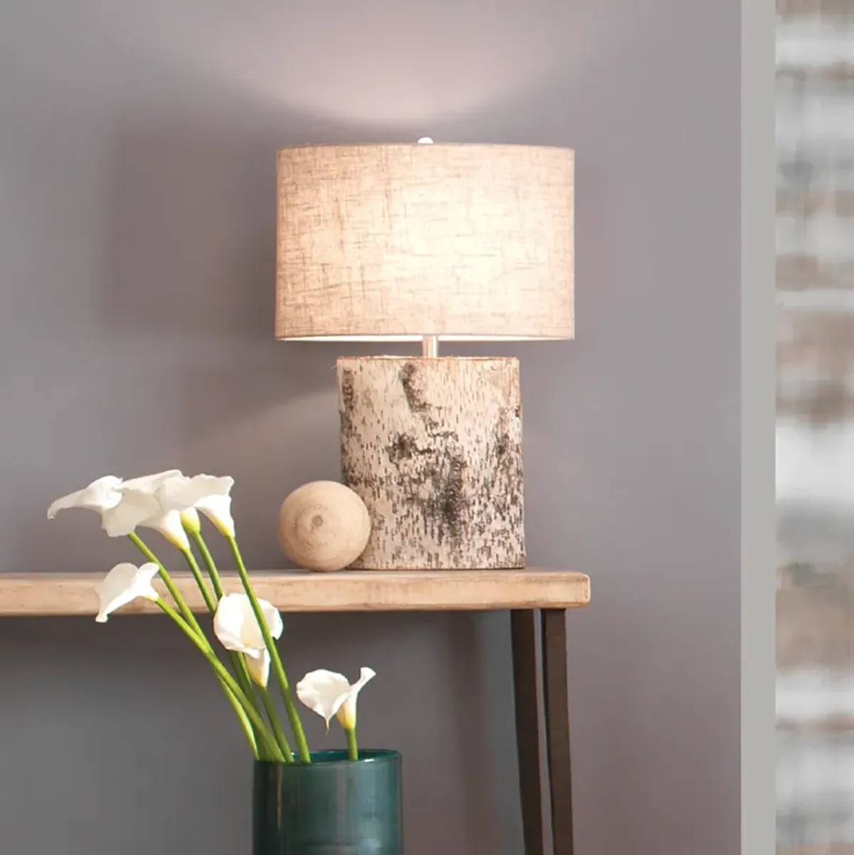 Forrester Table Lamp