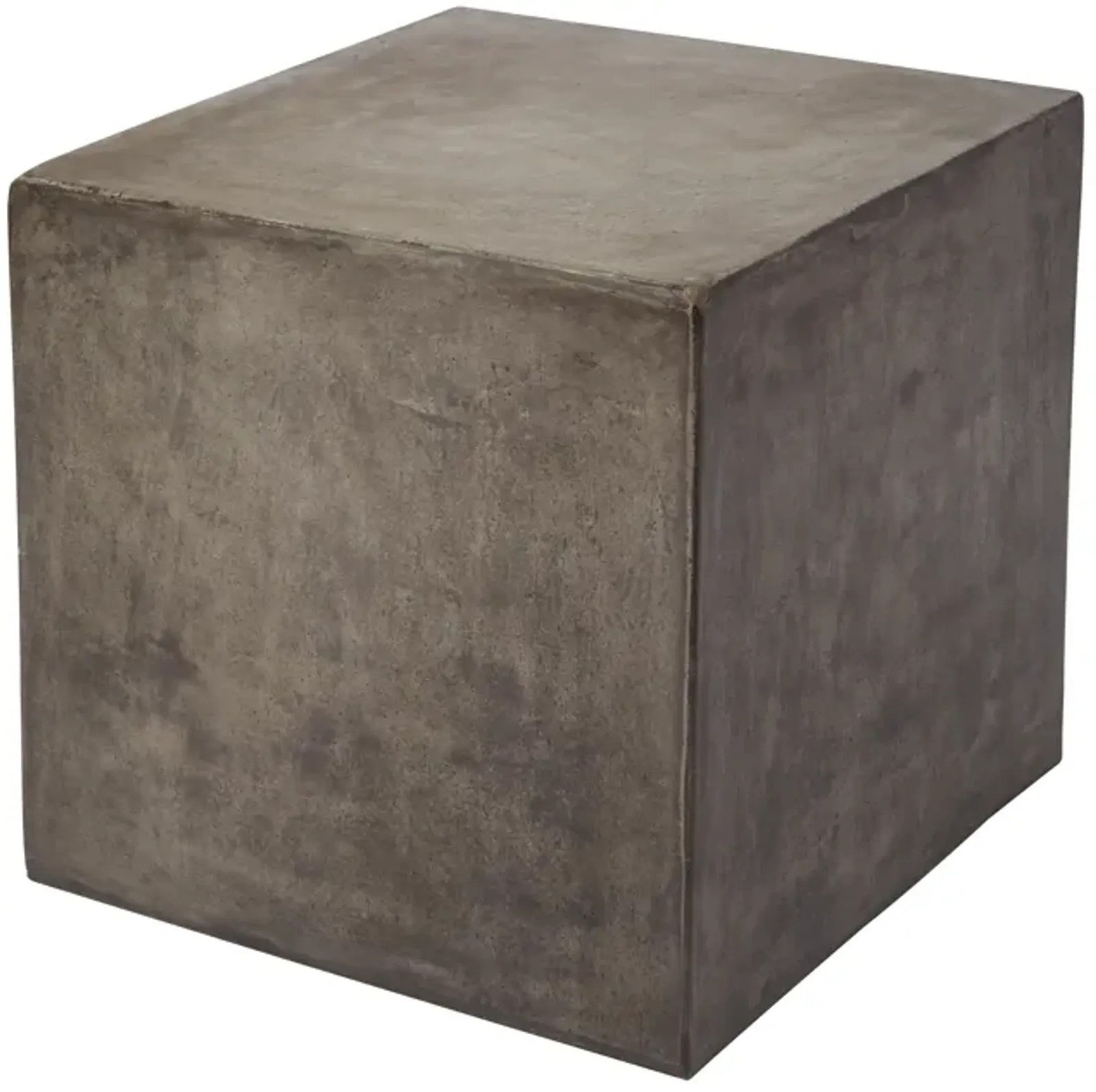 Cubo Accent Table