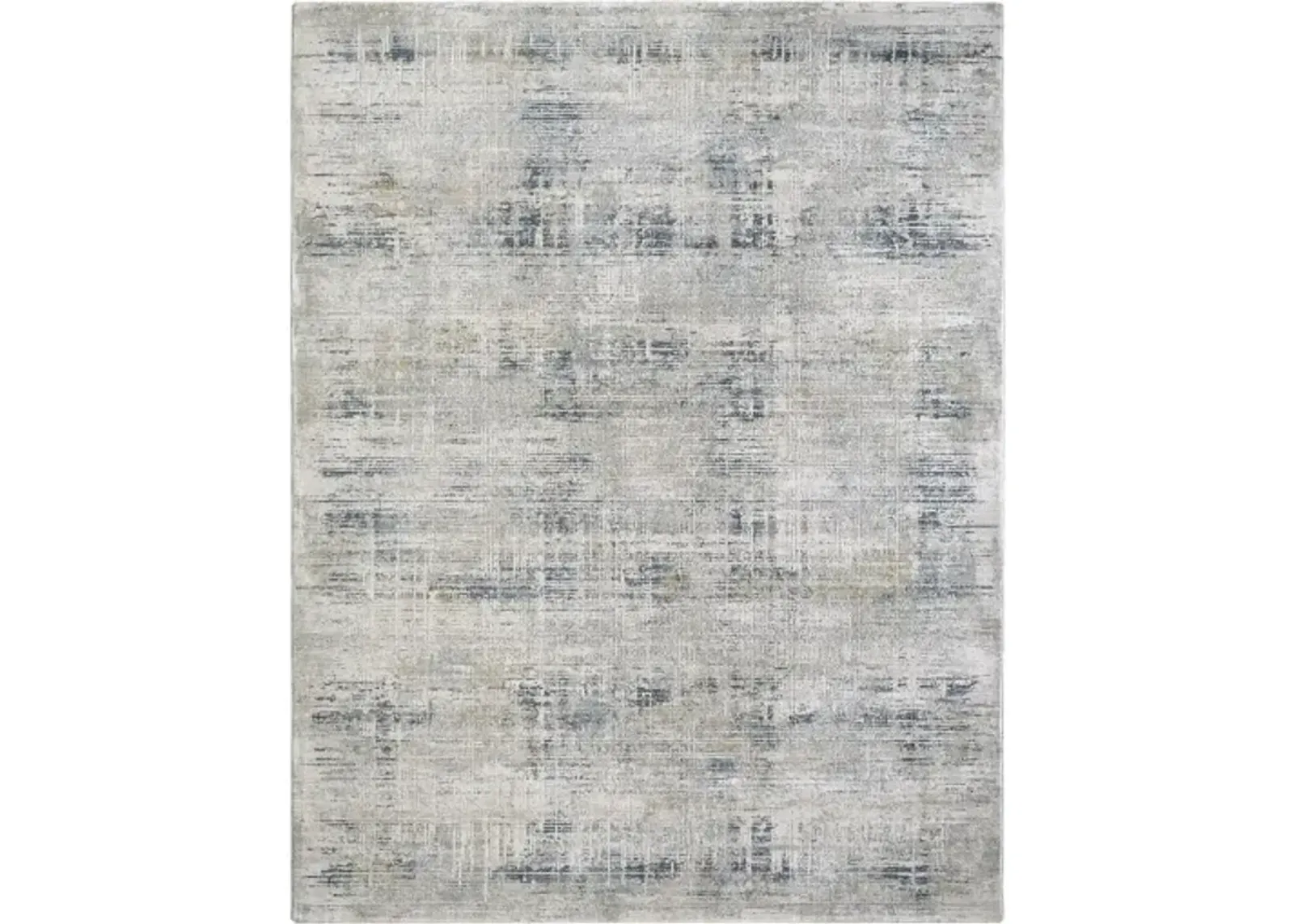 Brunswick BWK-2347 2'7" x 3'11" Machine Woven Rug