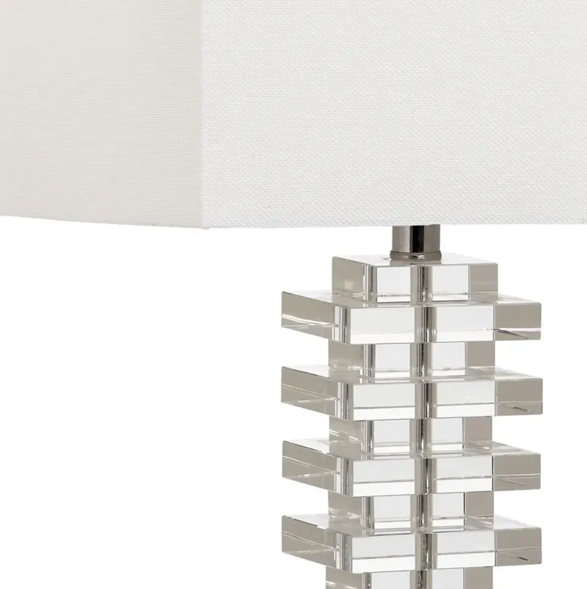 Swift 26.5-Inch H Table Lamp