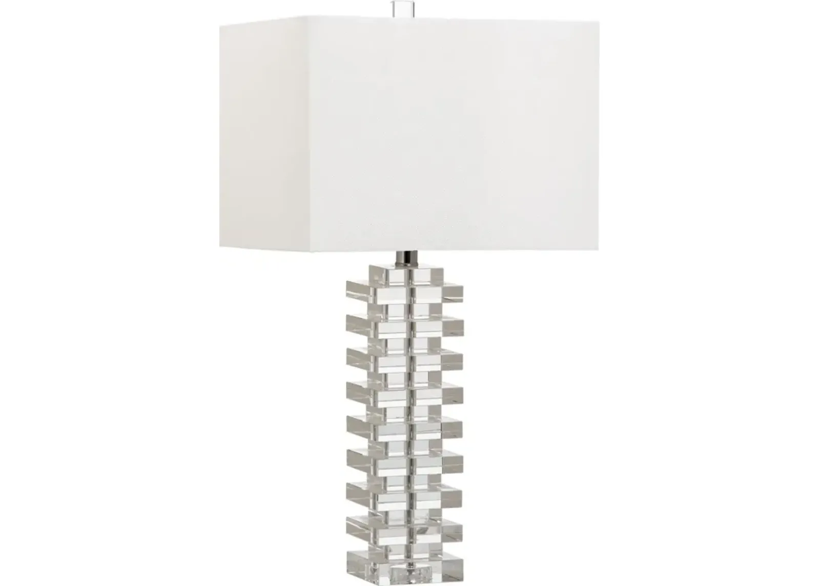 Swift 26.5-Inch H Table Lamp