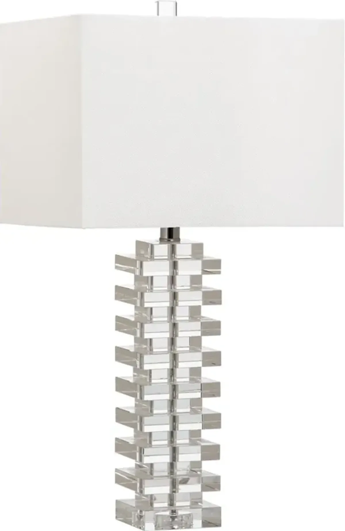 Swift 26.5-Inch H Table Lamp