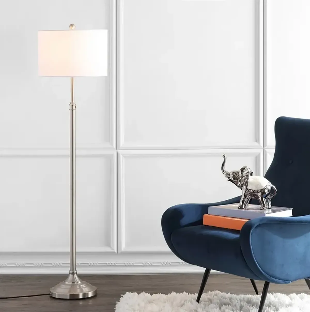 Leeland Floor Lamp