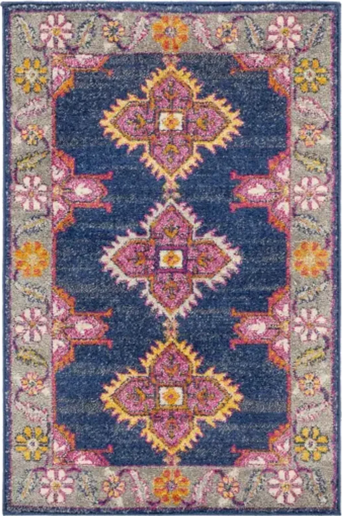 Harput 2' x 3' Rug