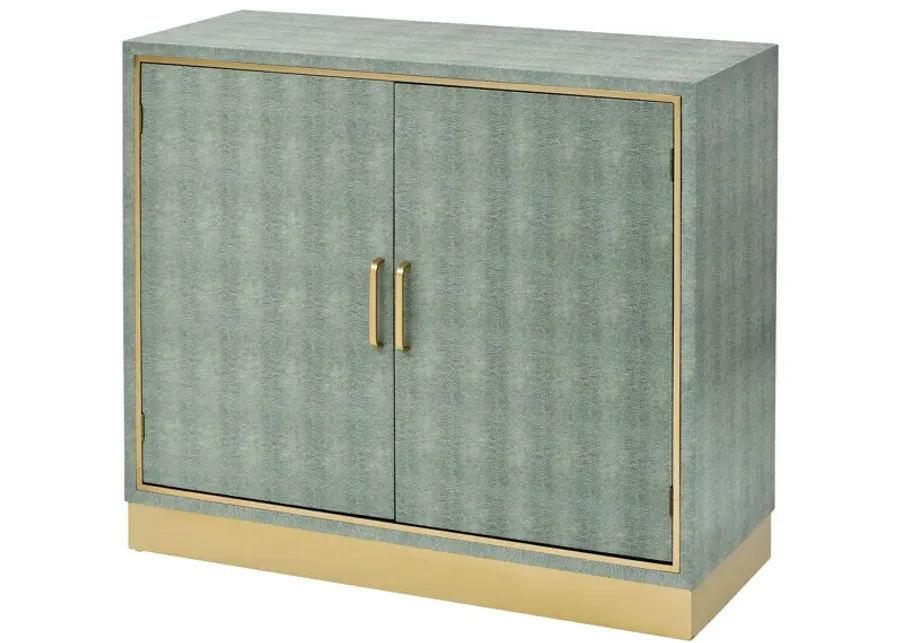 Sands Point Cabinet - 2 Door