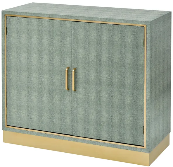 Sands Point Cabinet - 2 Door