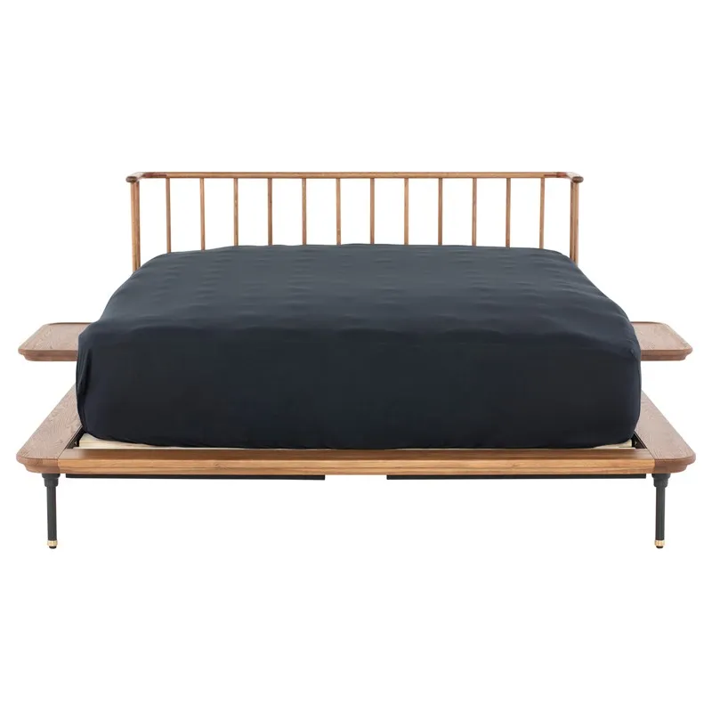 DISTRIKT BED QUEEN BED