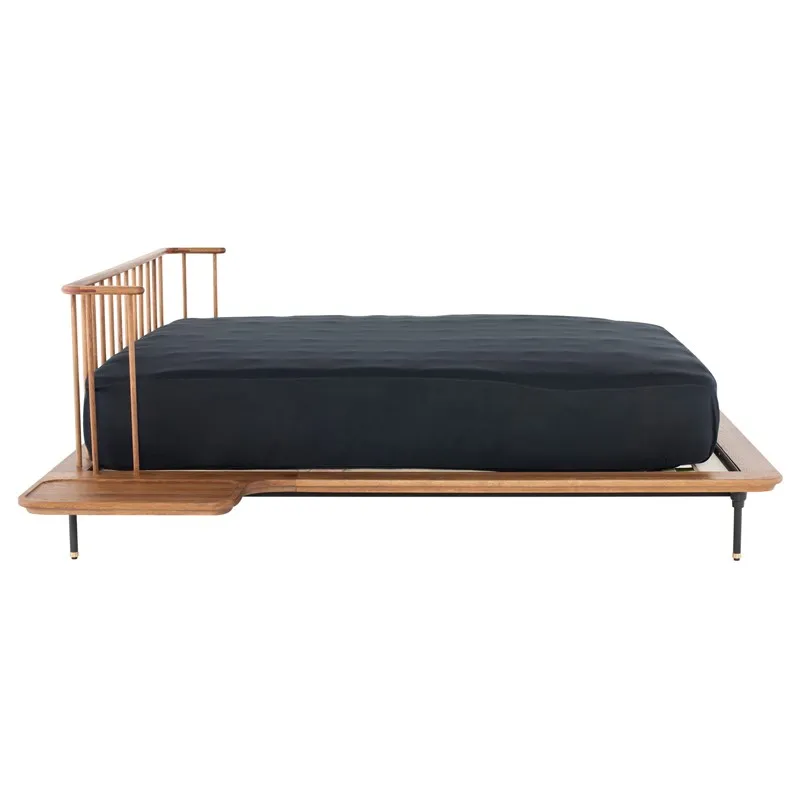 DISTRIKT BED QUEEN BED