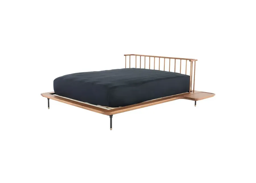 DISTRIKT BED QUEEN BED