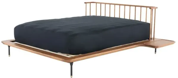 DISTRIKT BED QUEEN BED