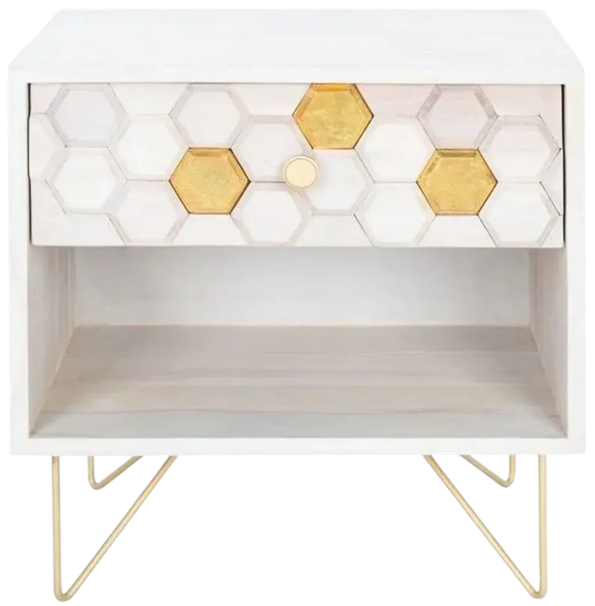 RAVEENA NIGHTSTAND